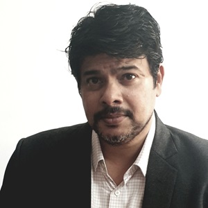 Alan D'Souza