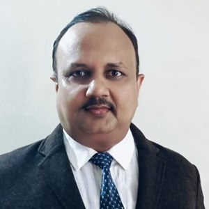 Anand Mohan