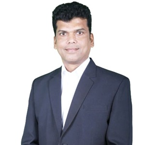 Balkrishna Chindarkar