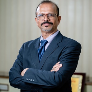 Jayraj Bangera