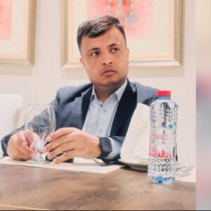 waqar waqar